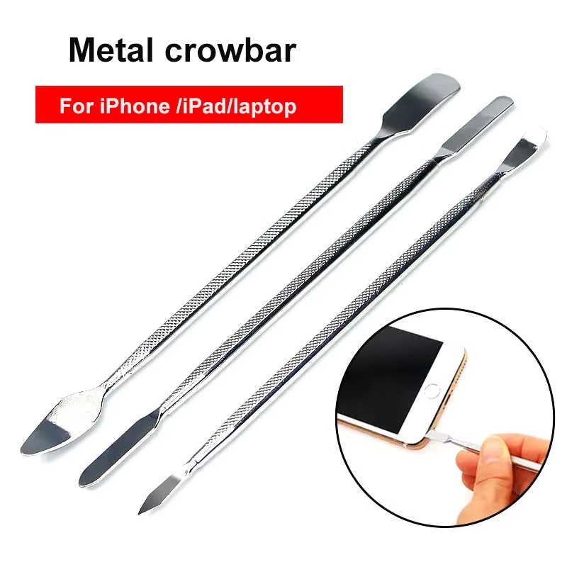 Electronics Repair Equipment - Disassembly Blades Pry Opening Tool 3Pcs