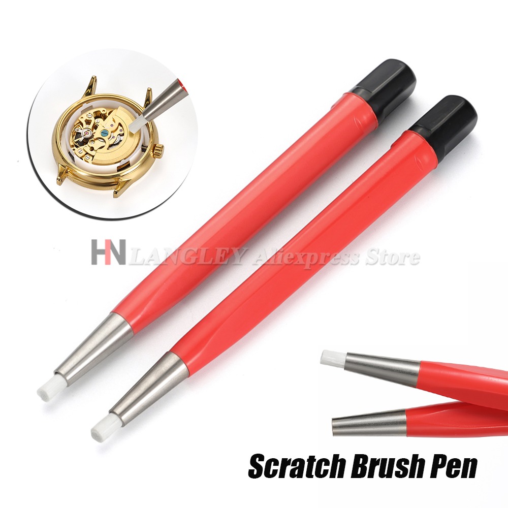 Watch Rust Removal Brush Pen L - đánh giá và giá Electronics Repair Langley