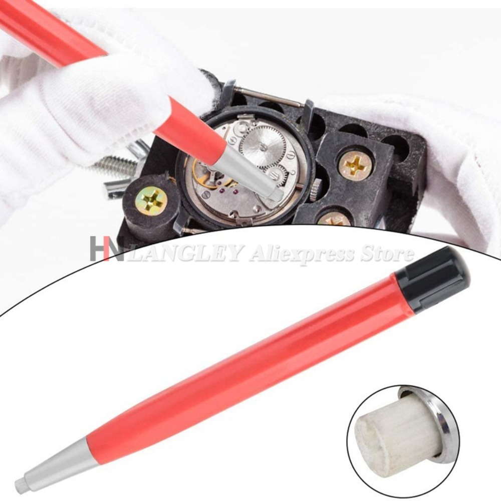 Watch Rust Removal Brush Pen L - đánh giá và giá Electronics Repair Langley