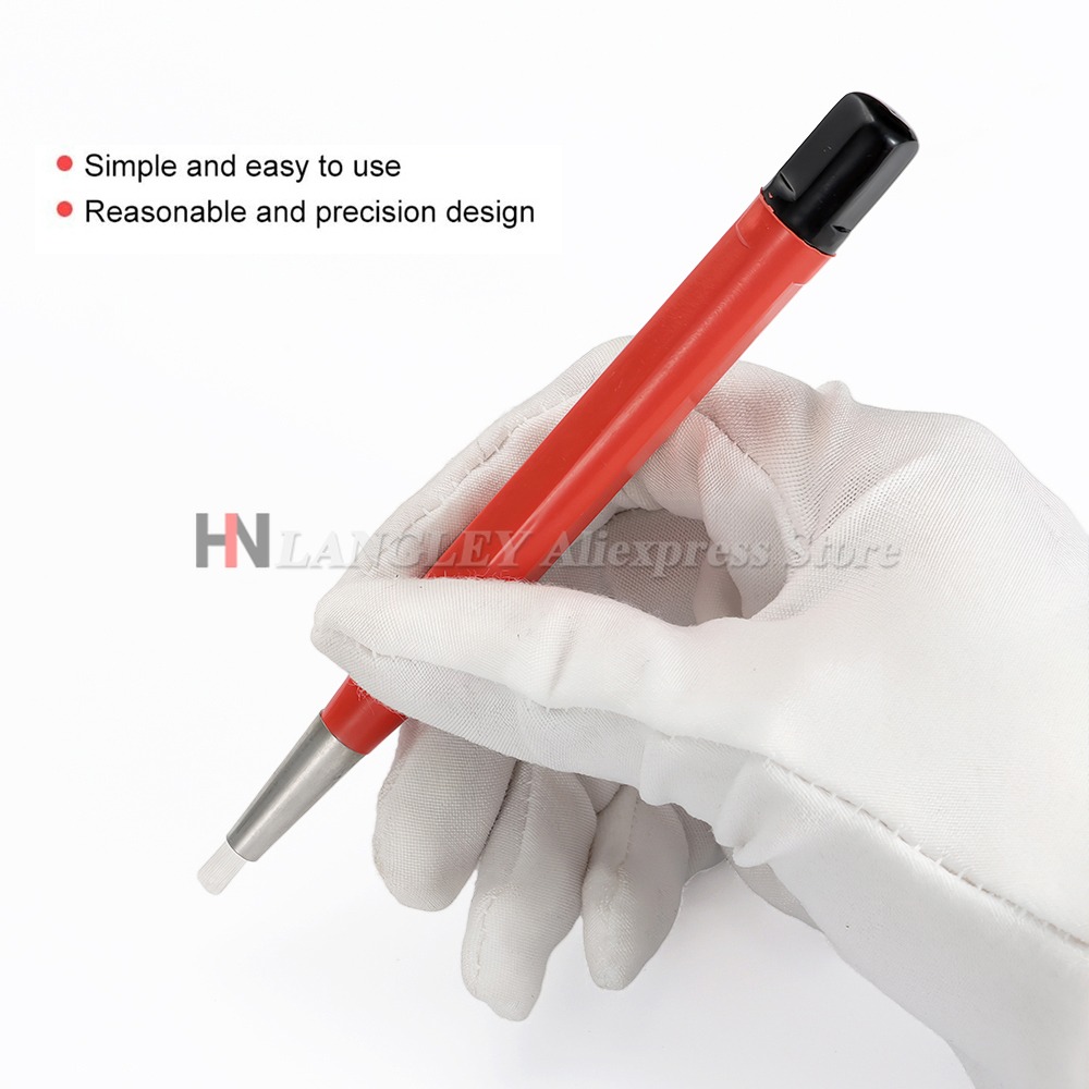 Watch Rust Removal Brush Pen L - đánh giá và giá Electronics Repair Langley