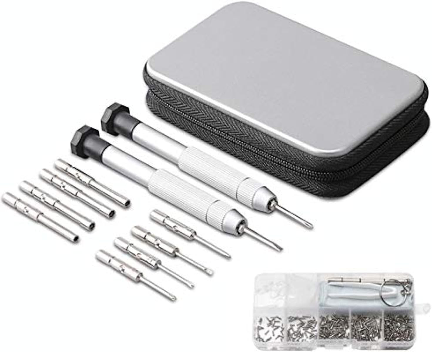 Precision Screwdriver Set for  - đánh giá và giá Electronics Repair Images