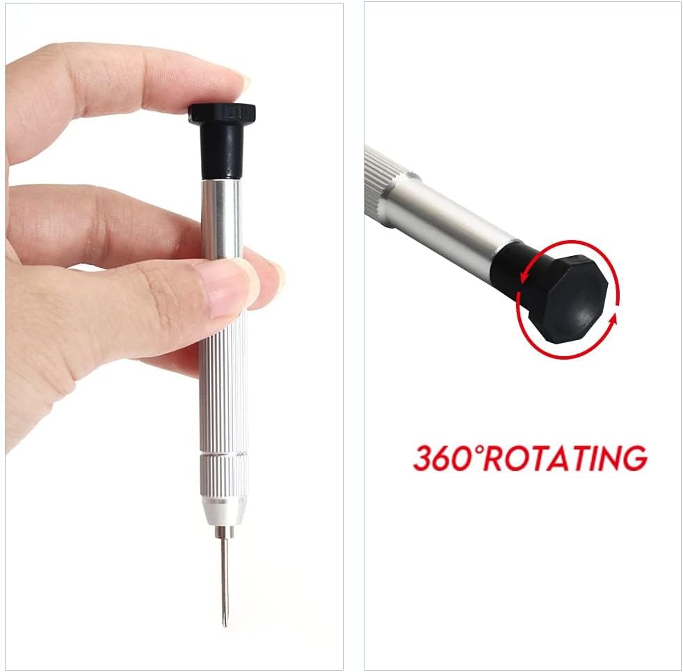Precision Screwdriver Set for  - đánh giá và giá Electronics Repair Images