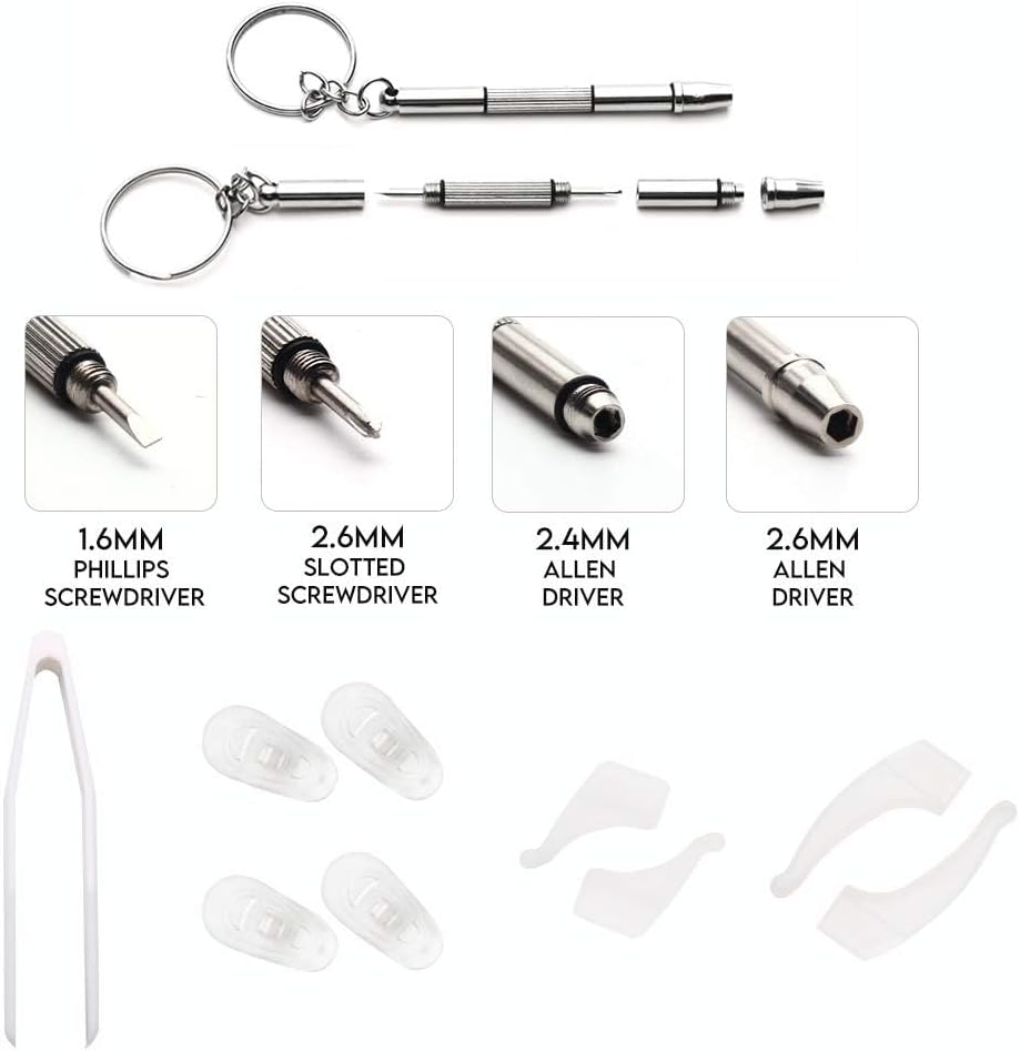 Precision Screwdriver Set for  - đánh giá và giá Electronics Repair Images