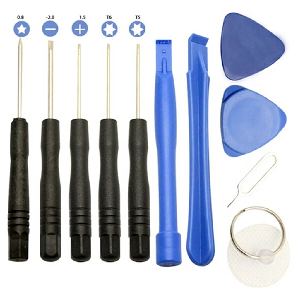 11Pcs/Set Mobile Phones Openin - đánh giá và giá Electronics Repair Equipment