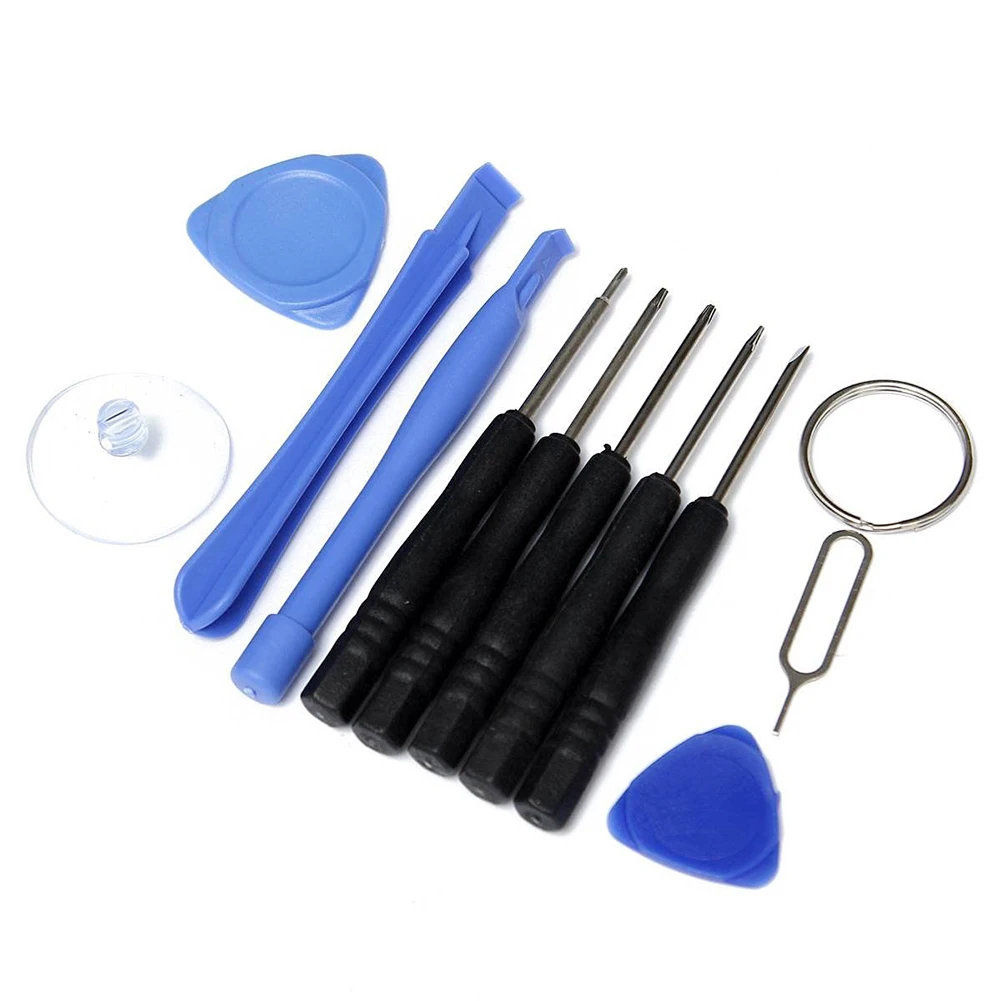 11Pcs/Set Mobile Phones Openin - đánh giá và giá Electronics Repair Equipment