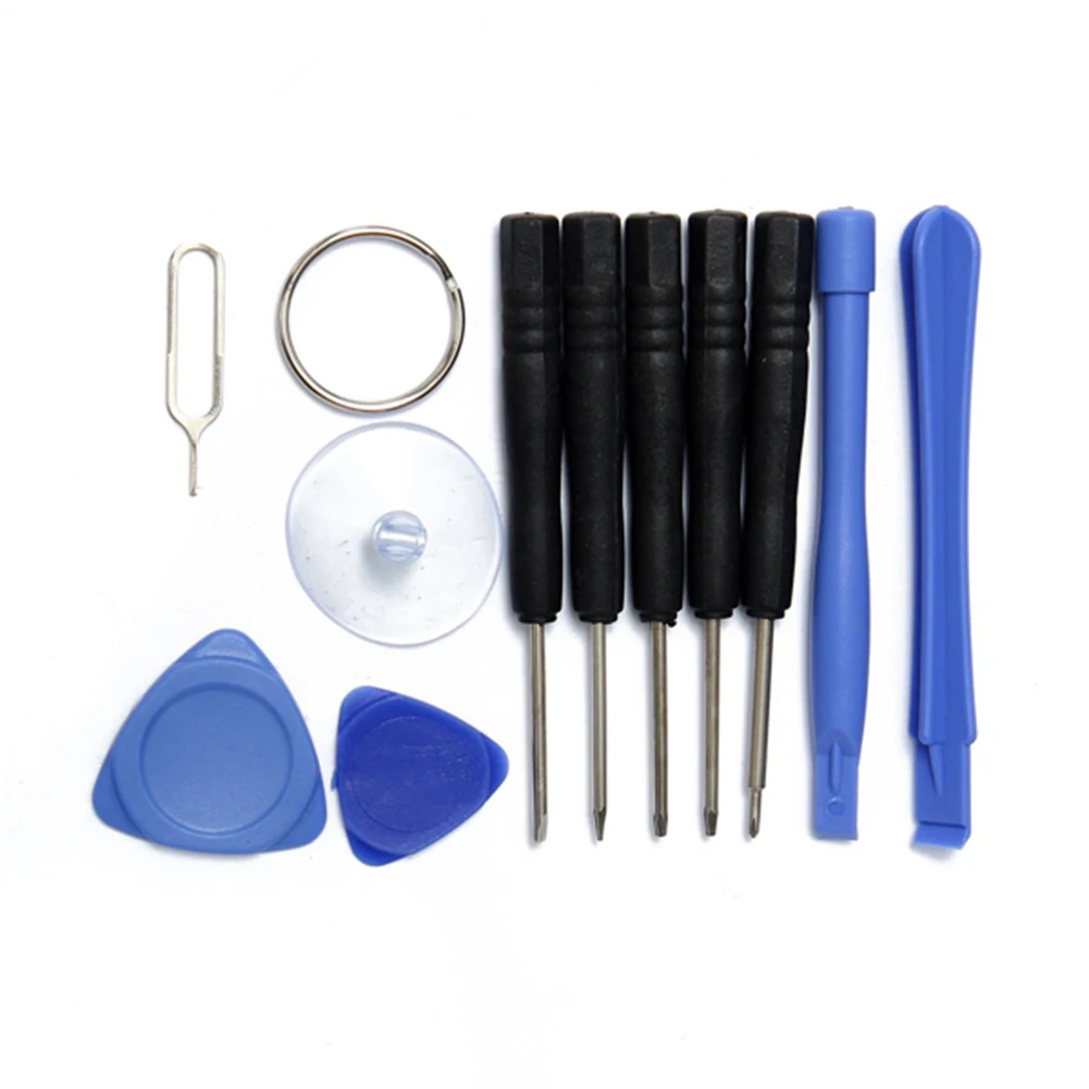 11Pcs/Set Mobile Phones Openin - đánh giá và giá Electronics Repair Equipment