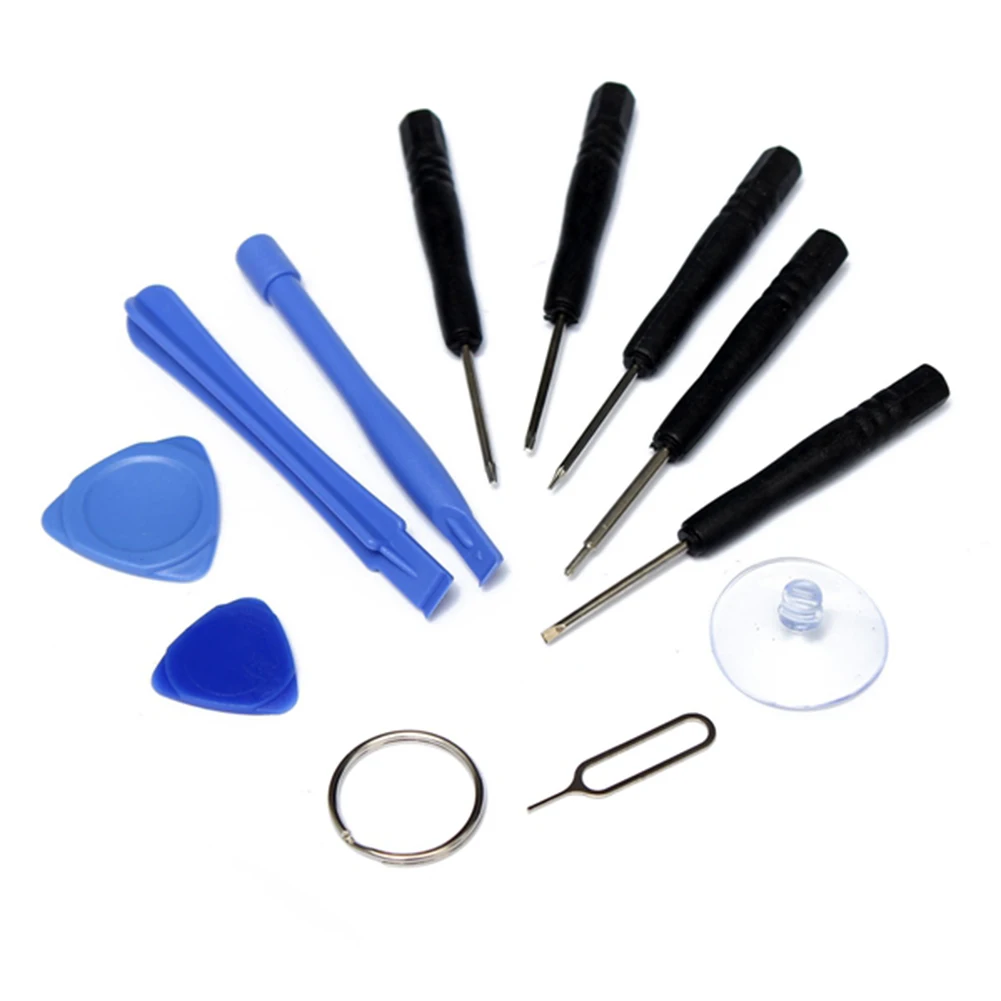 11Pcs/Set Mobile Phones Openin - đánh giá và giá Electronics Repair Equipment