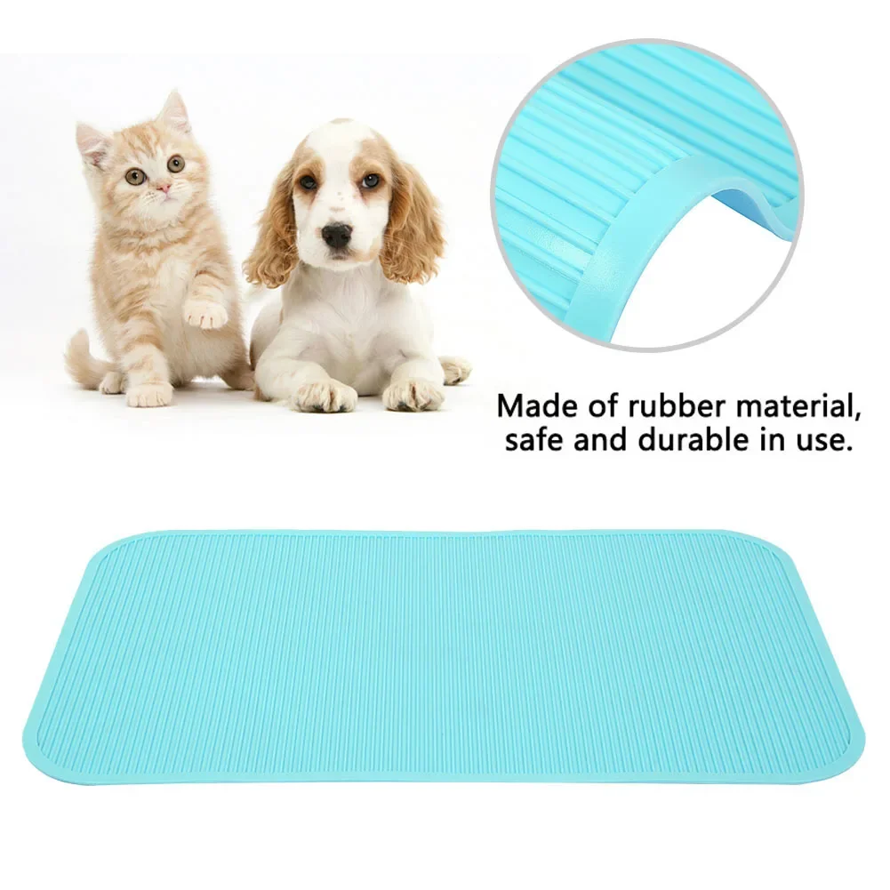 Non-Slip Rubber Pets Mat For P - đánh giá và giá Electronics Repair Desk