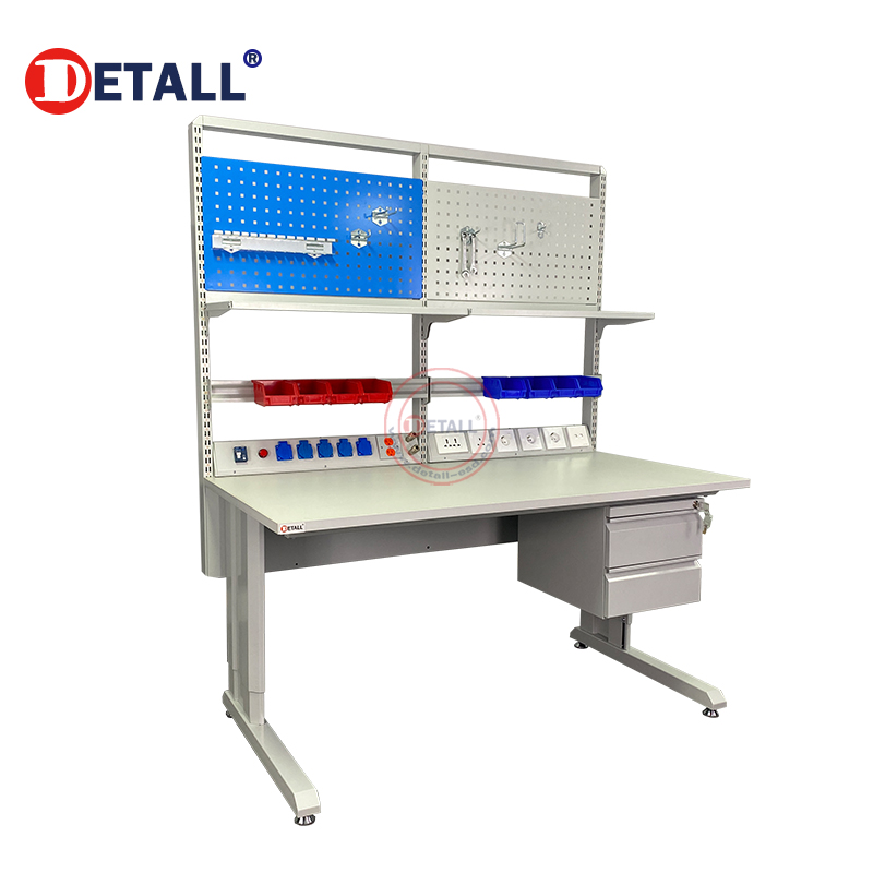 Electronic Technician ESD Mult - đánh giá và giá Electronics Repair Workbench