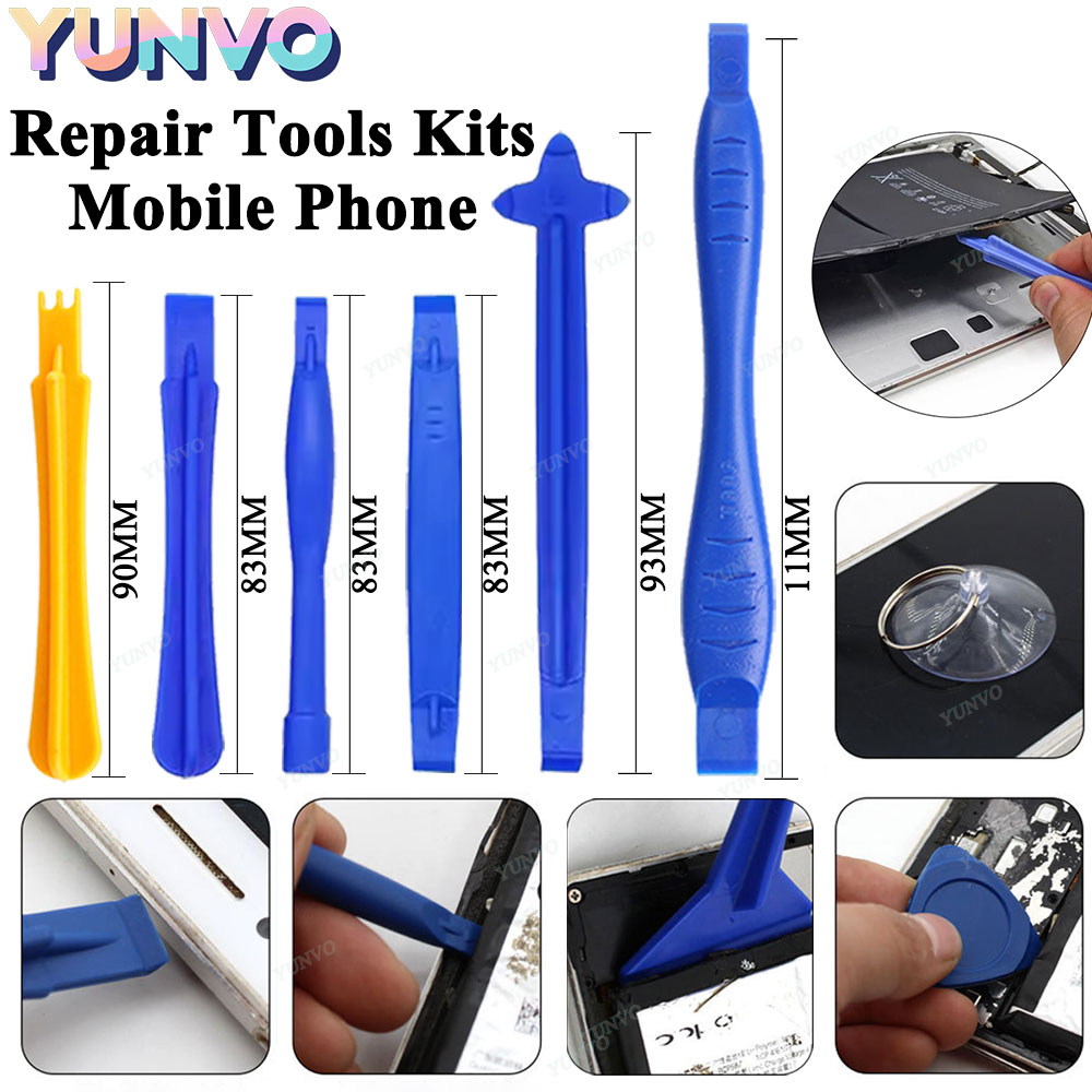 29Pcs in 1 Mobile Phone Repair - đánh giá và giá Electronics Repair Equipment