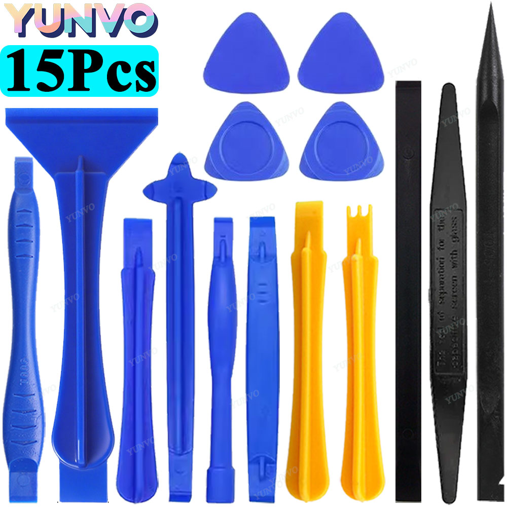 29Pcs in 1 Mobile Phone Repair - đánh giá và giá Electronics Repair Equipment