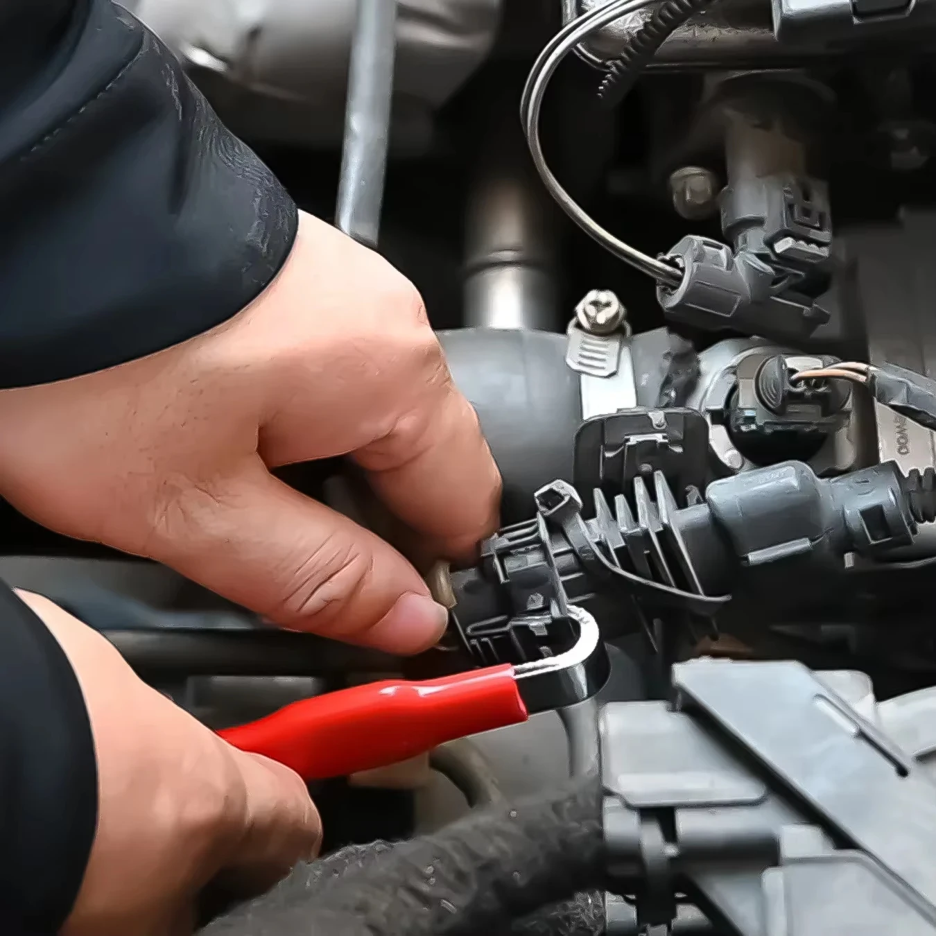 Auto Electric Terminal Connect - đánh giá và giá Electronics Repair Equipment