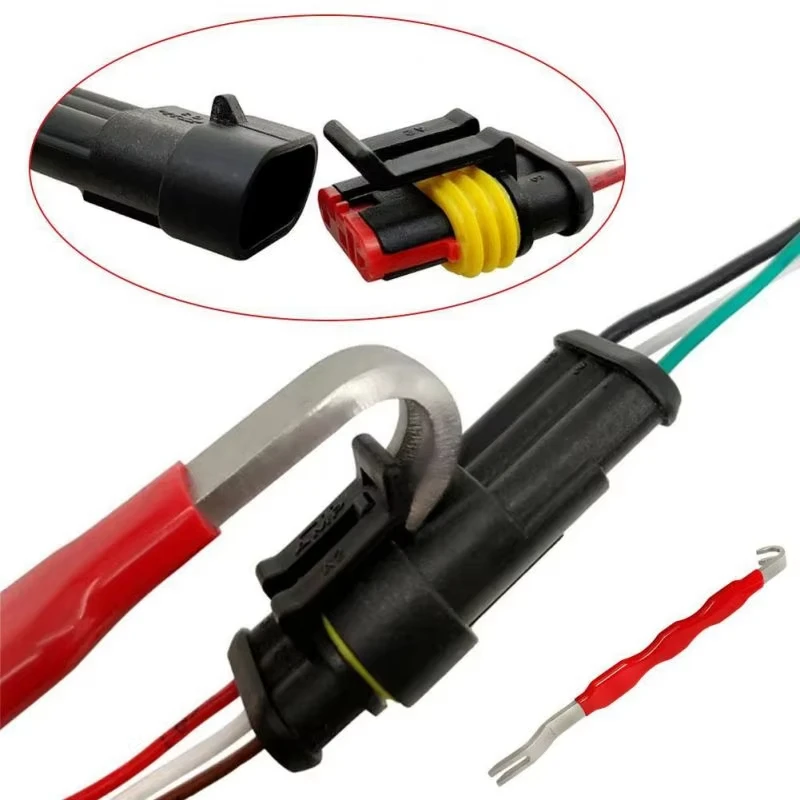 Auto Electric Terminal Connect - đánh giá và giá Electronics Repair Equipment