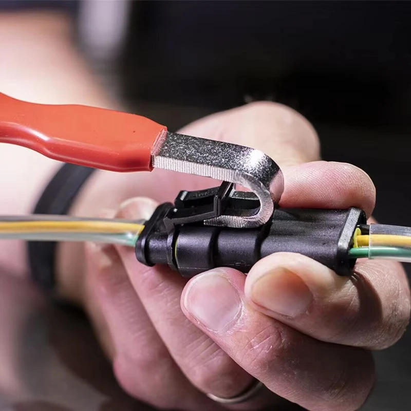 Auto Electric Terminal Connect - đánh giá và giá Electronics Repair Equipment