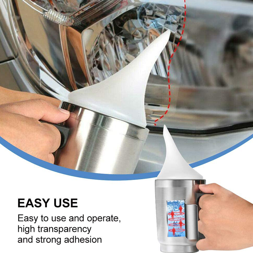 Car headlight repair tool heat - đánh giá và giá Electronics Repair Equipment