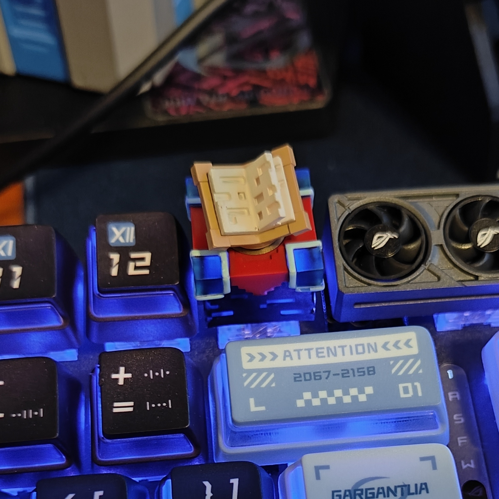 My World Enchanting Table ligh - đánh giá và giá Electronics Repair Desk