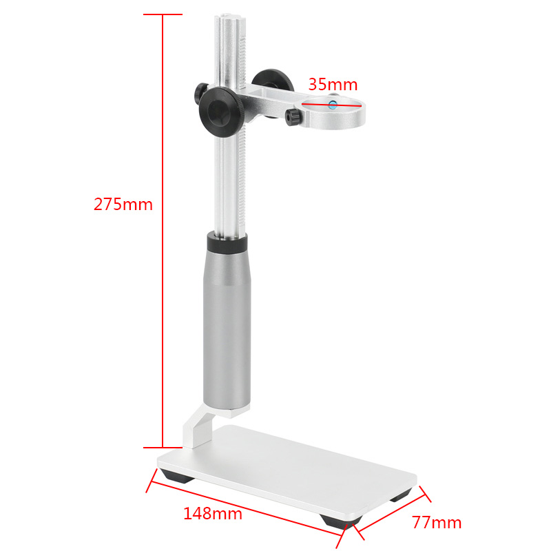 Al-alloy stent Portable USB Di - đánh giá và giá Electronics Repair Desk