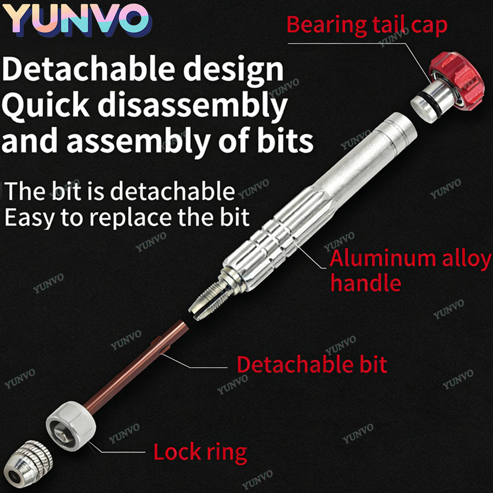 30 in 1 Magnetic Precision Scr - đánh giá và giá Electronics Repair Equipment