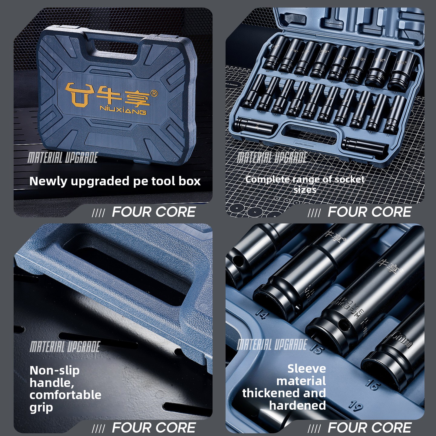 10-Piece Auto Repair Thickened - đánh giá và giá Electronics Repair Equipment