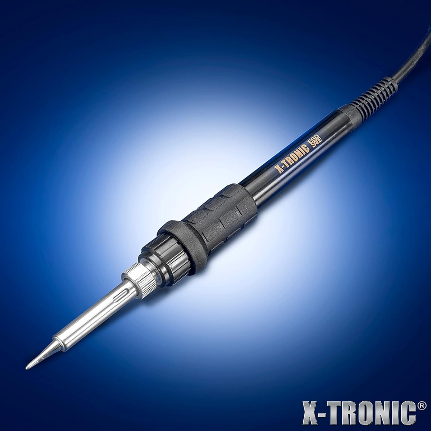 75W Soldering Iron Station wit - đánh giá và giá Electronics Repair Images
