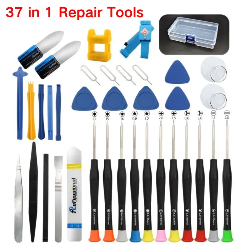 40 in 1 Mobile Phone Repair To - đánh giá và giá Electronics Repair Equipment