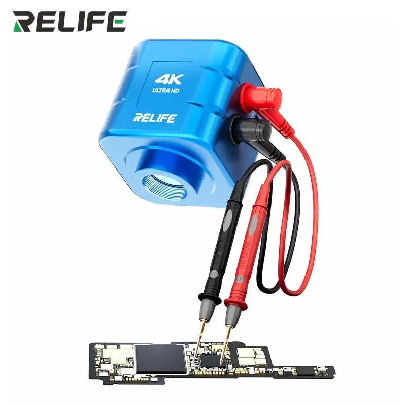 【2026】RELIFE MC2 4K ULTRA HD M - đánh giá và giá Electronics Repair Images