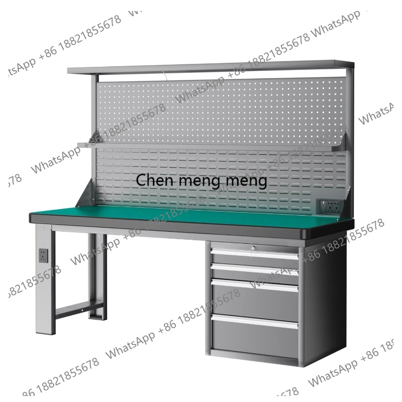 Anti-Static ESD Workbench Heav - đánh giá và giá Electronics Repair Workbench