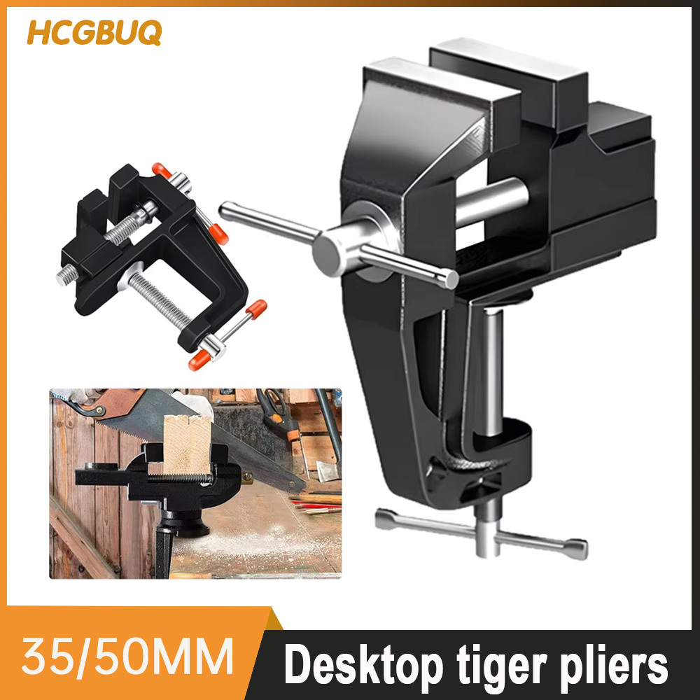 Mini Bench Vise Table Clamp Sc - đánh giá và giá Electronics Repair Workbench