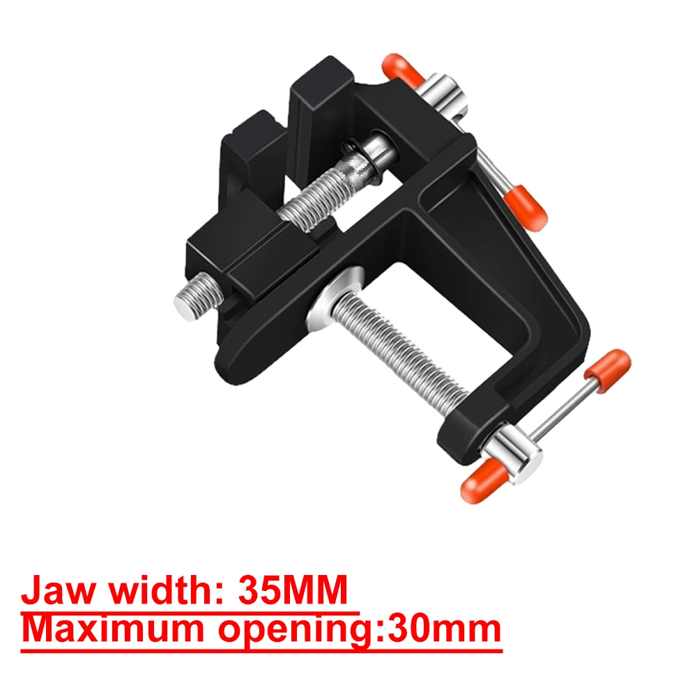 Mini Bench Vise Table Clamp Sc - đánh giá và giá Electronics Repair Workbench
