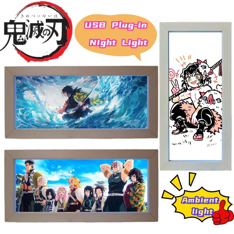 Demon Slayer Kamado Tanjirou T - đánh giá và giá Electronics Repair Desk