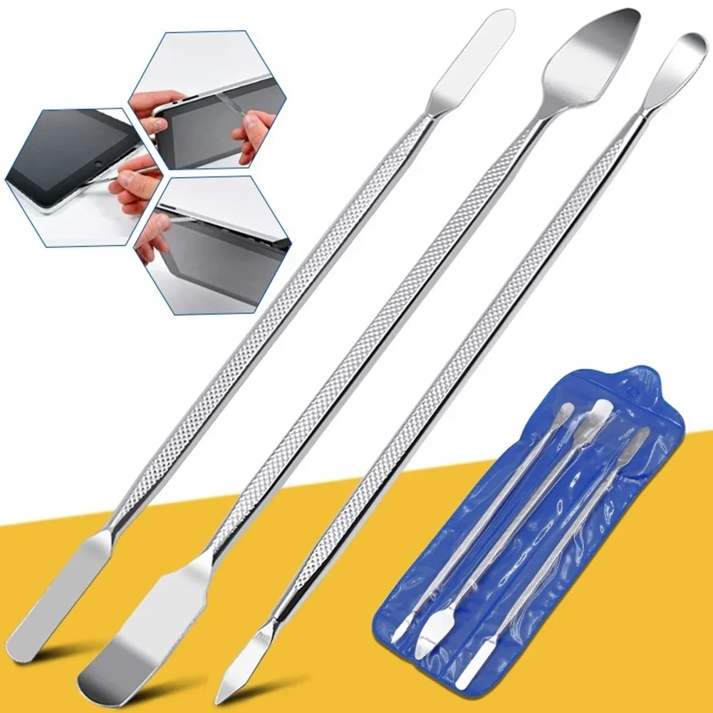 3PCS Repair Opening Pry Hand T - đánh giá và giá Electronics Repair Equipment