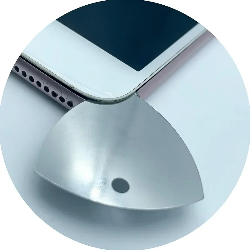 10/20/50PCS Metal Phone Openin - đánh giá và giá Electronics Repair Equipment