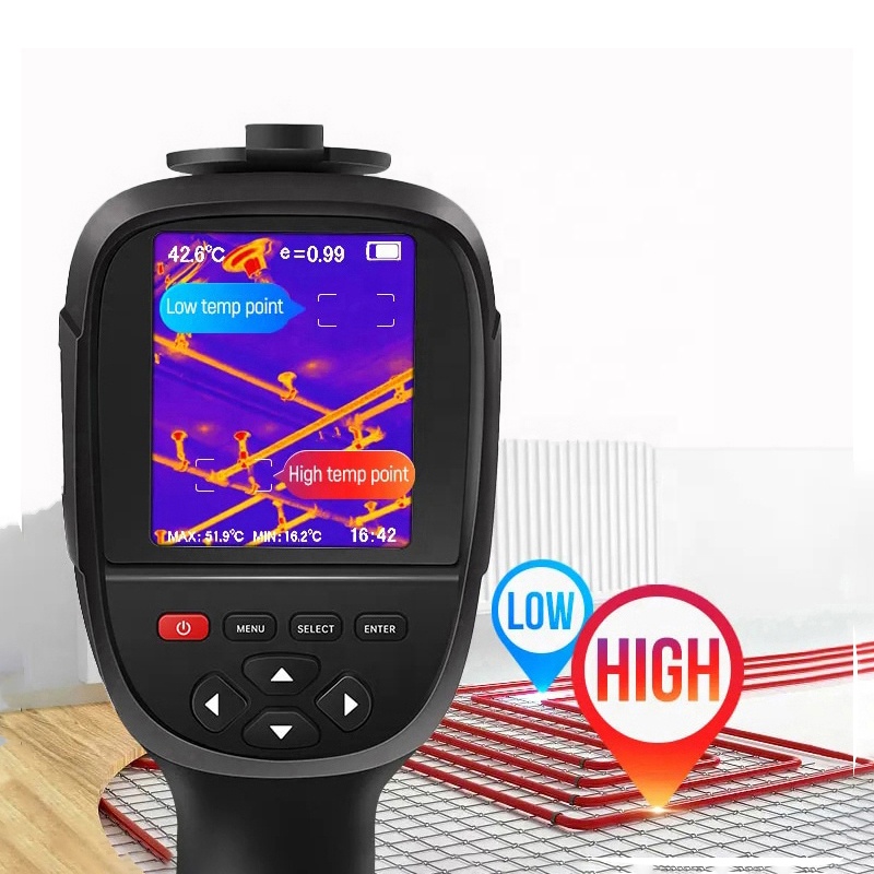 HTI Body Temperature & Electro - đánh giá và giá Electronics Repair Images
