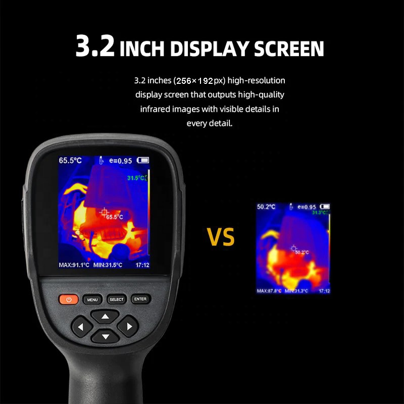 HTI Body Temperature & Electro - đánh giá và giá Electronics Repair Images