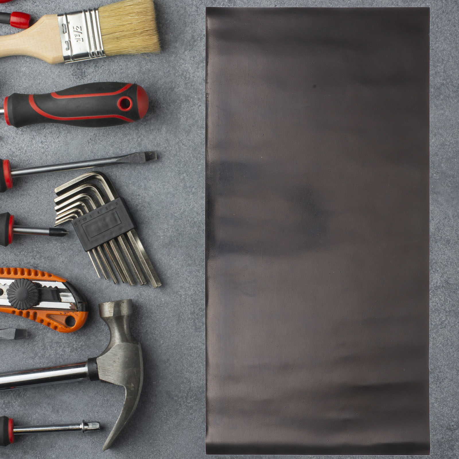 Anti-Static Table Mat Groundin - đánh giá và giá Electronics Repair Workbench