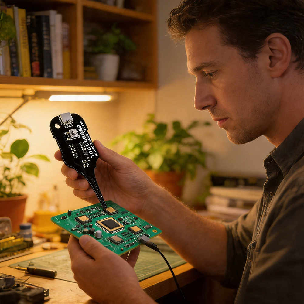 Electronic Circuit Board Induc - đánh giá và giá Electronics Repair Equipment
