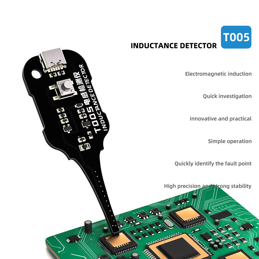 Electronic Circuit Board Induc - đánh giá và giá Electronics Repair Equipment
