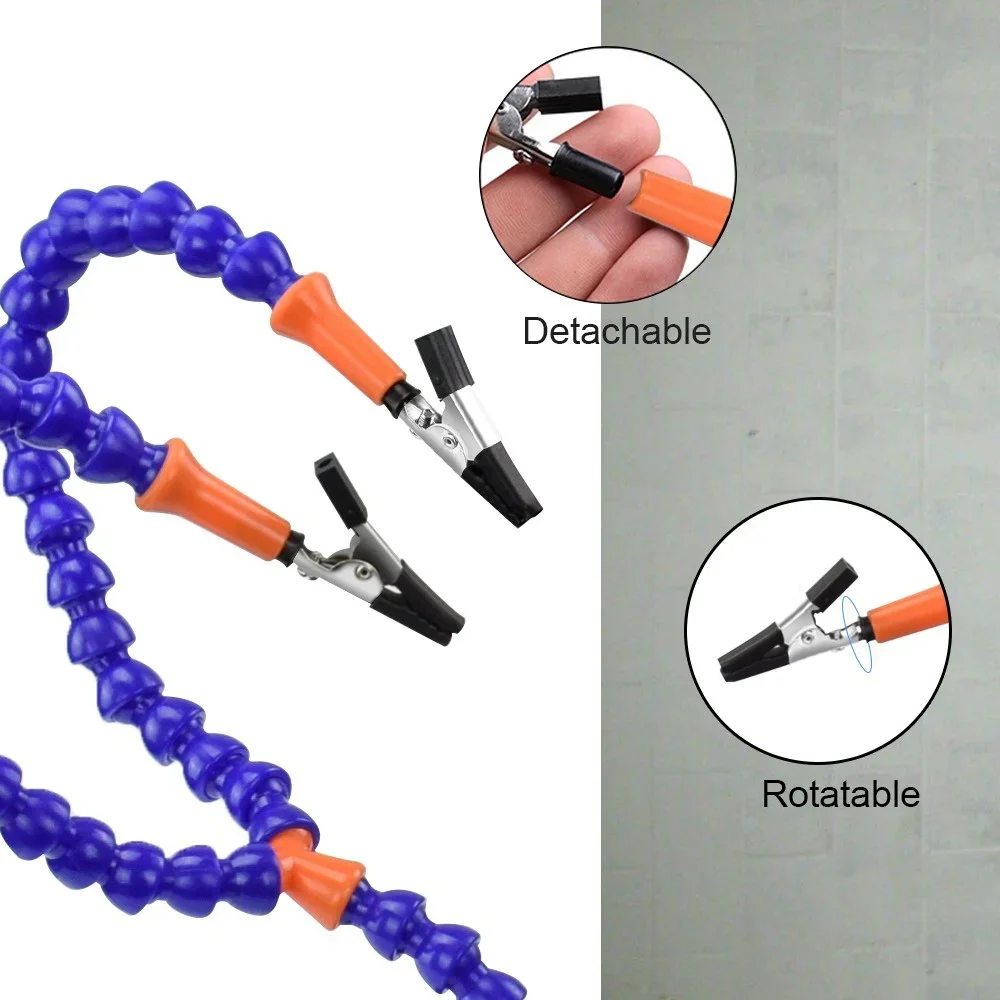 Table Clamp Helping Hands Sold - đánh giá và giá Electronics Repair Workbench