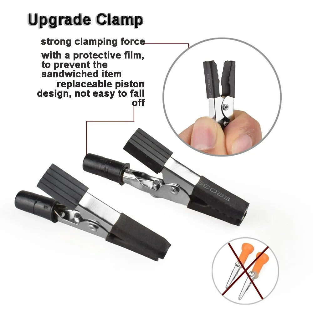 Table Clamp Helping Hands Sold - đánh giá và giá Electronics Repair Workbench