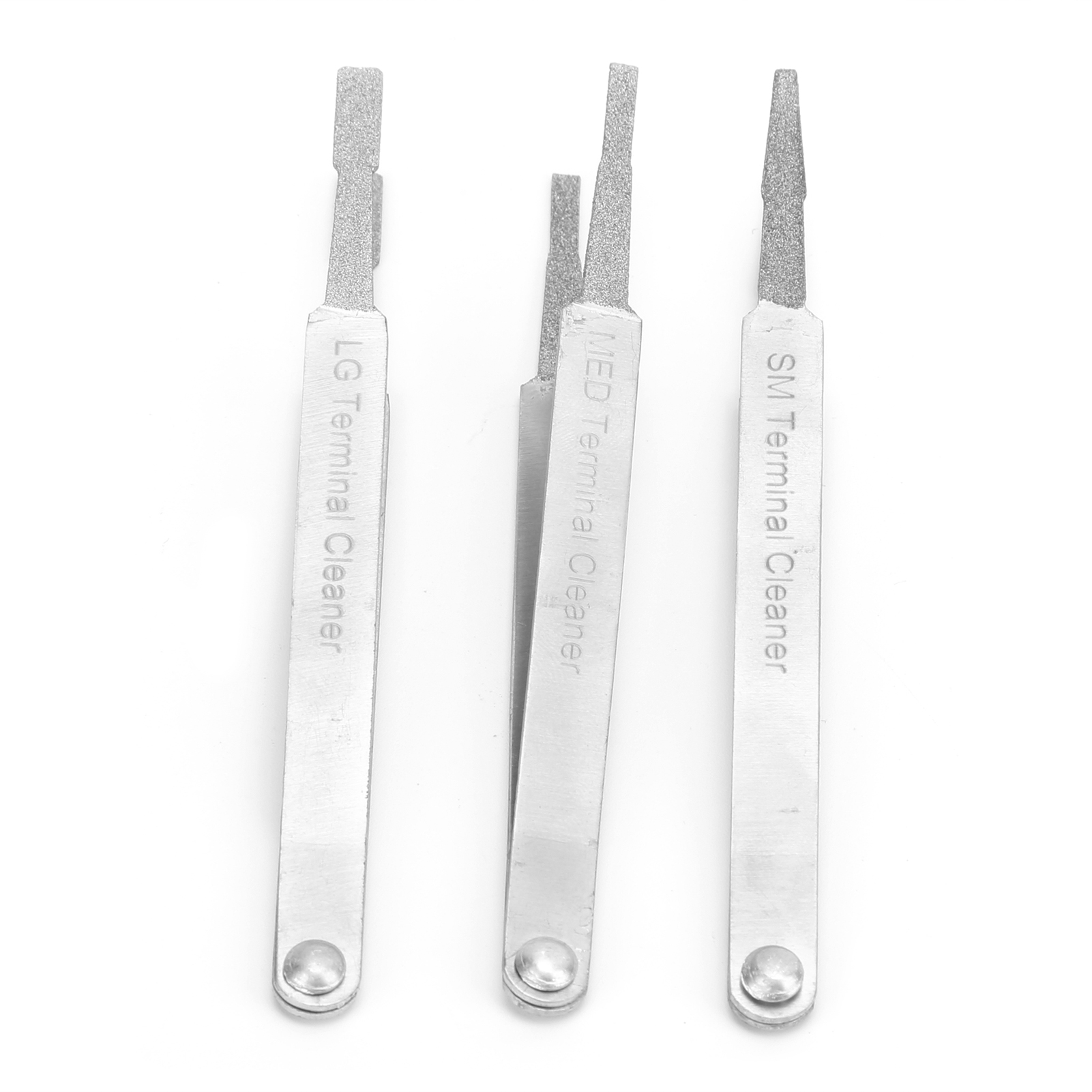 Terminal Cleaner Set Auto Repa - đánh giá và giá Electronics Repair Equipment