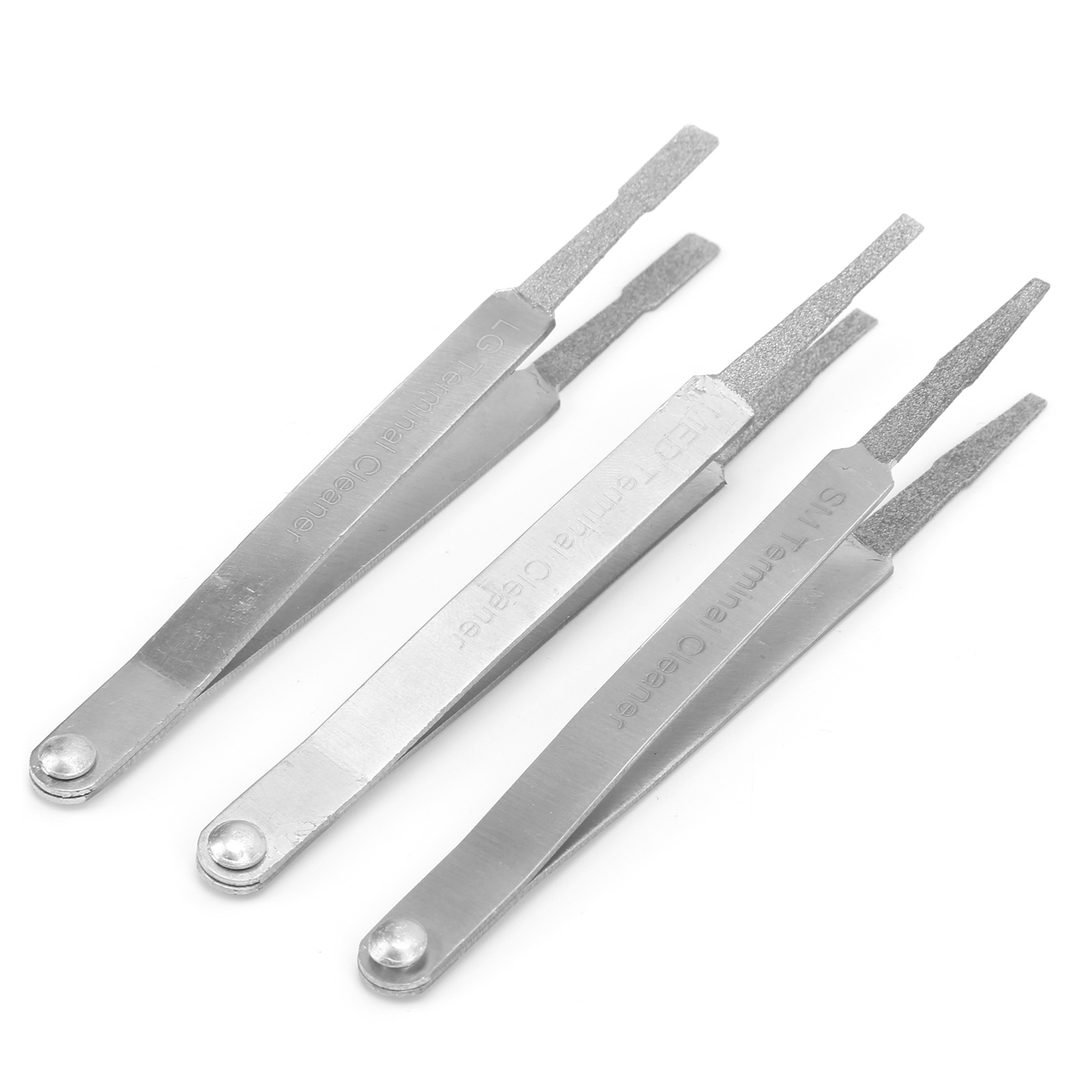 Terminal Cleaner Set Auto Repa - đánh giá và giá Electronics Repair Equipment