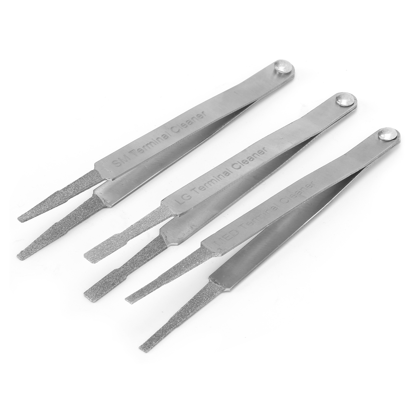 Terminal Cleaner Set Auto Repa - đánh giá và giá Electronics Repair Equipment